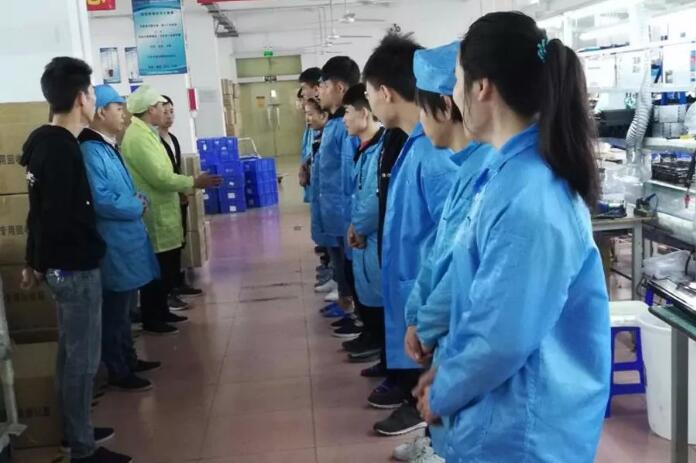 咨詢項目啟動｜北極之光攜手遠大方略，照亮經(jīng)營管理之路