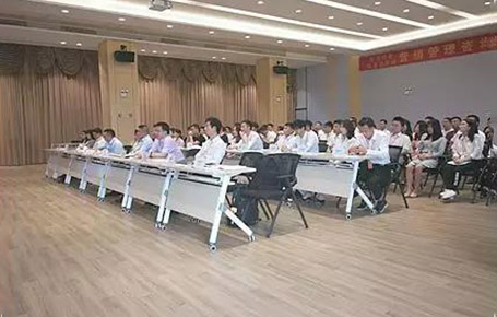 加快銷售業(yè)務(wù)復(fù)制，打造行業(yè)品牌：思睿達營銷助力牧童集團落地營銷咨詢項目