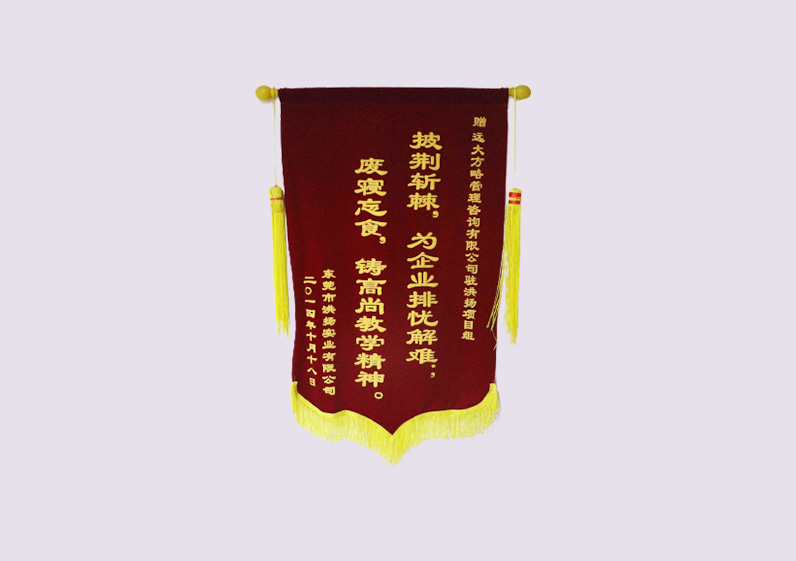 披荊斬棘，為企業(yè)排憂解難