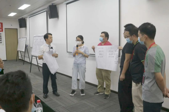 佛山市南海區(qū)齊發(fā)隆五金機(jī)械廠攜手遠(yuǎn)大方略落地《戰(zhàn)略規(guī)劃、年度經(jīng)營(yíng)計(jì)劃與預(yù)算管理及集成運(yùn)營(yíng)》改善項(xiàng)目