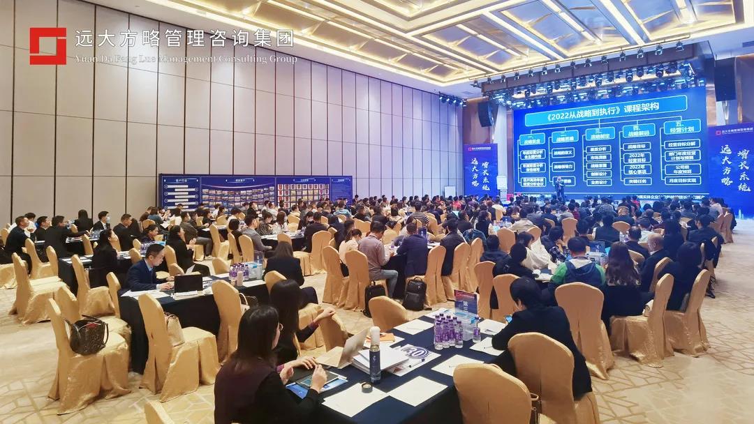 企業(yè)人力資源咨詢?cè)趺催x？建議這樣選！