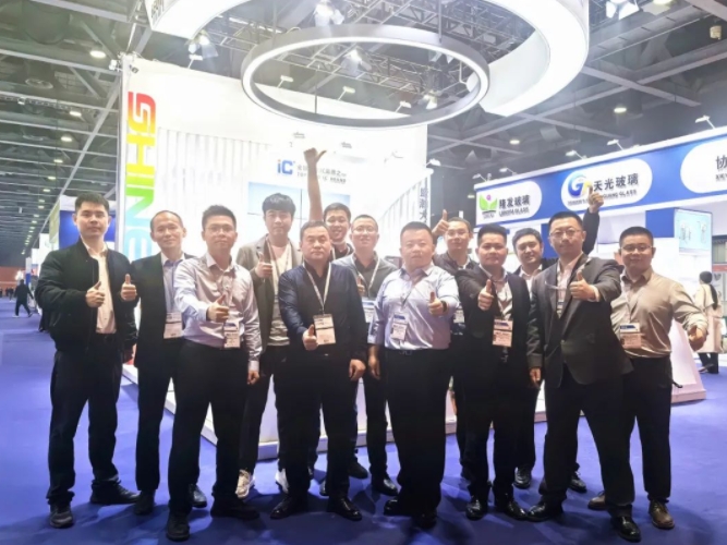 龍年首展！盛瀚亮相CHINA LAB 2024，直擊現(xiàn)場(chǎng)盛況
