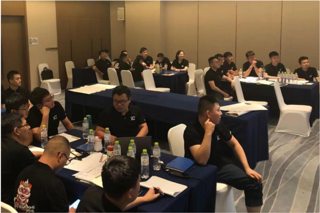 培訓現(xiàn)場 培訓現(xiàn)場