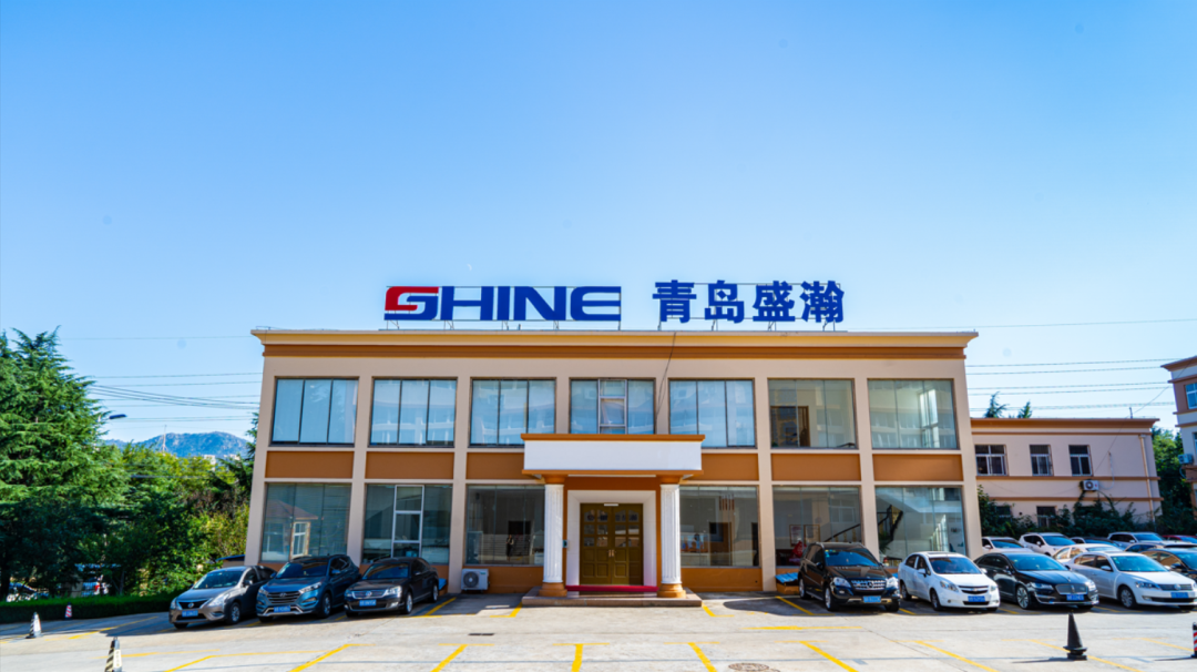 盛瀚，為國產(chǎn)儀器崛起而奮力前行