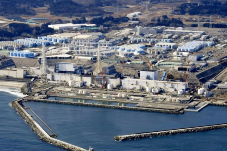 日本核污水排放引發(fā)全球焦慮，深思“核電安全無小事”！