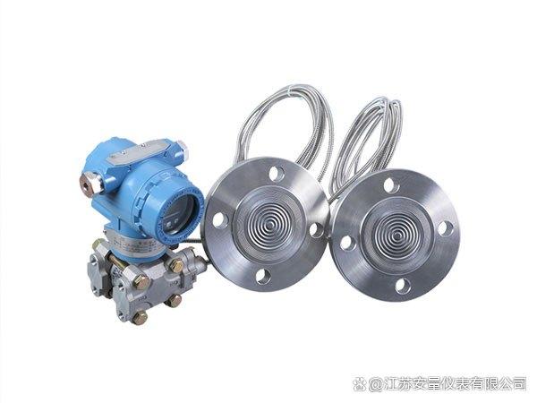 雙法蘭差壓液位變送器 原理、特點(diǎn)與應(yīng)用全解析